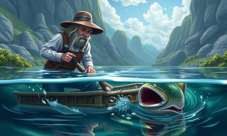 JILI捕魚：遊戲攻略分享