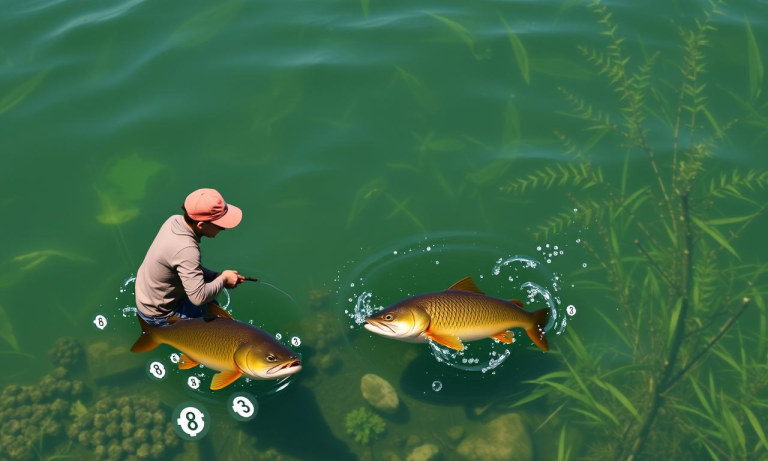 JDB捕魚遊戲攻略分享